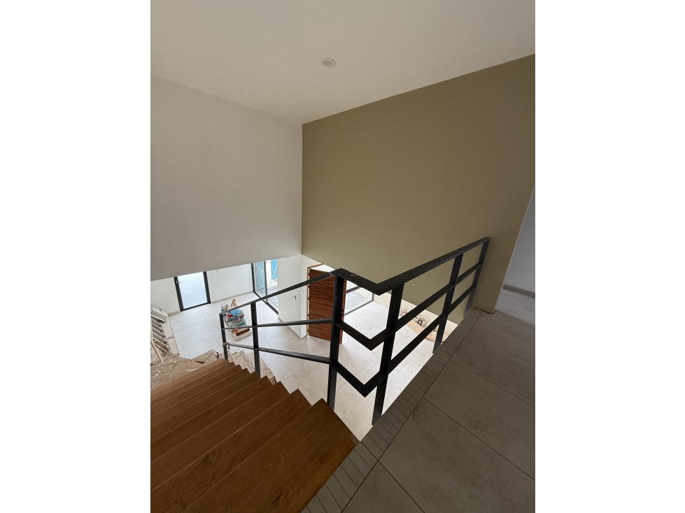 Casa en Venta en Coto Bogota (Santa Fe) Zamora Michoacán. — foto 5