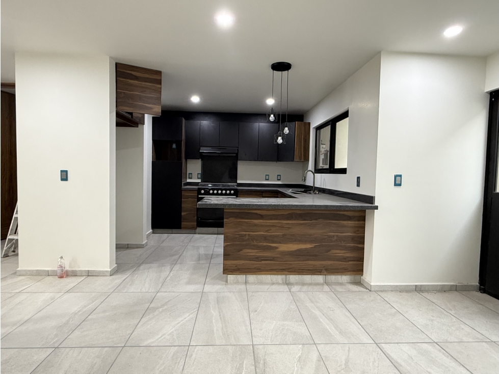 Casa en Venta Coto Azucena (Santa FE) Zamora Michoacán — foto 2