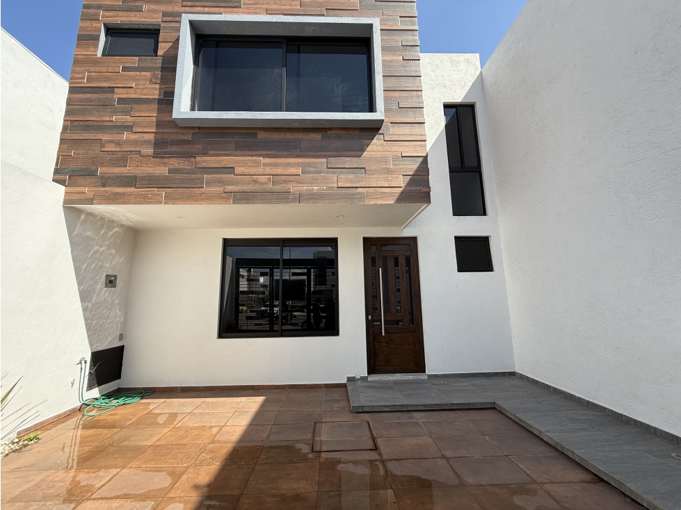 Venta de casa en bonaterra - 3