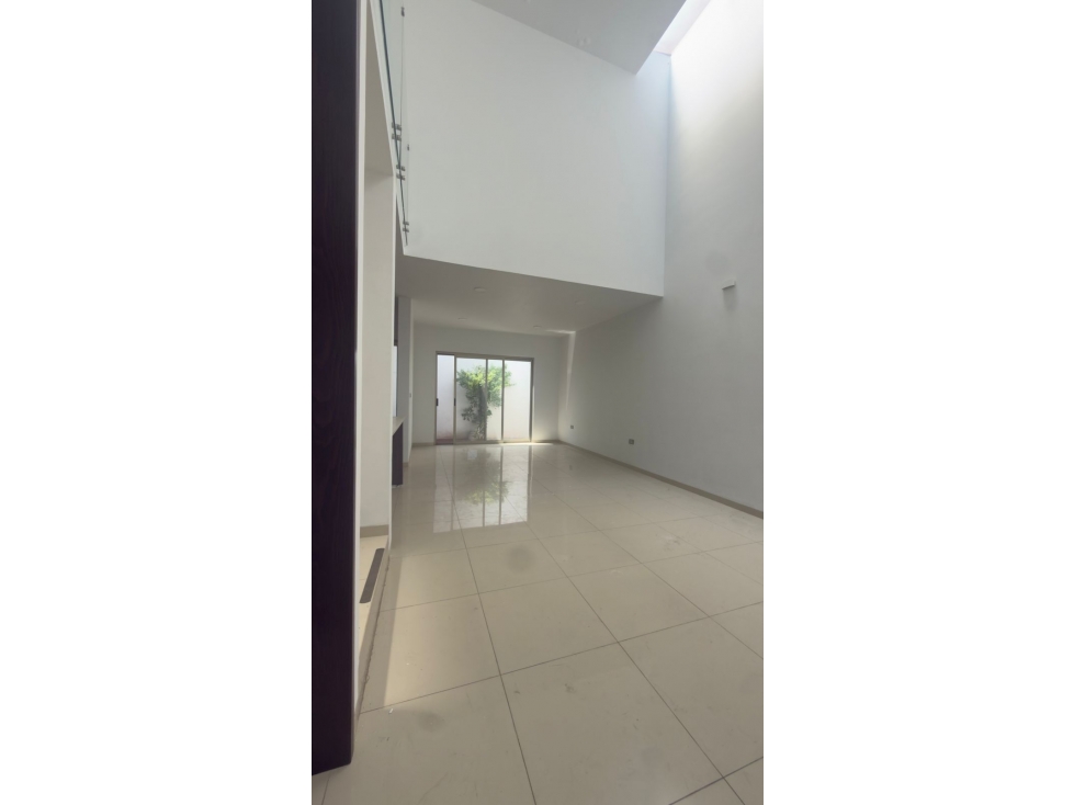 Casa en Venta Fracc Villas de san Antonio Zamora Michoacán — foto 3