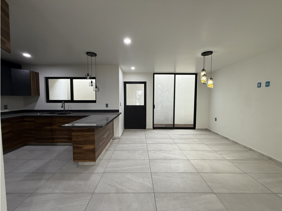 Casa en Venta Coto Azucena (Santa FE) Zamora Michoacán — foto 3