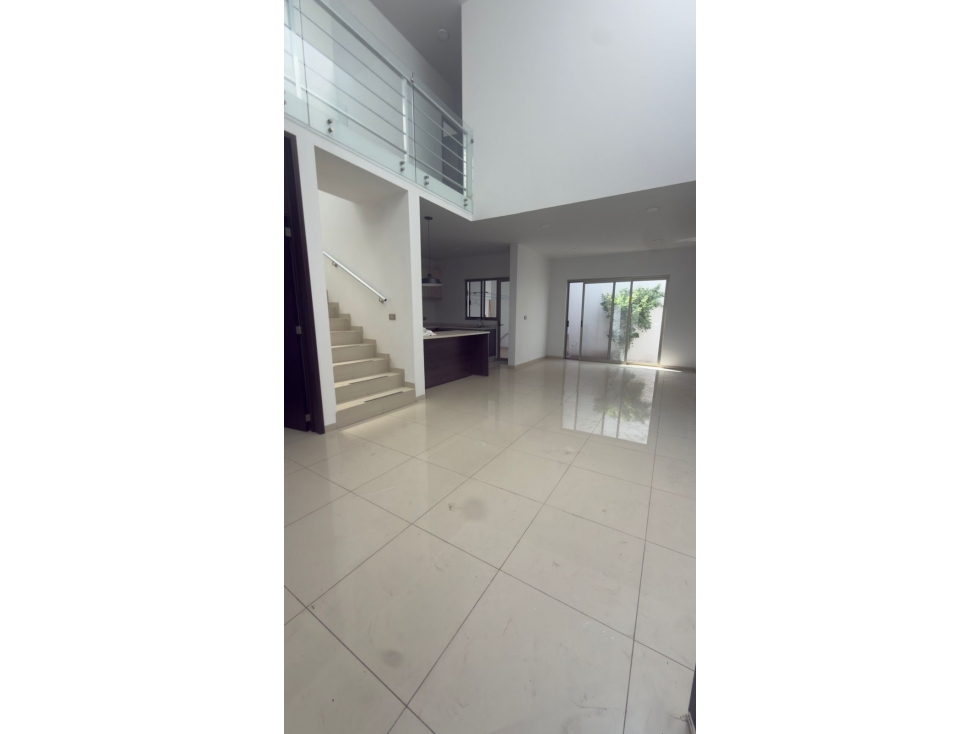 Casa en Venta Fracc Villas de san Antonio Zamora Michoacán — foto 4
