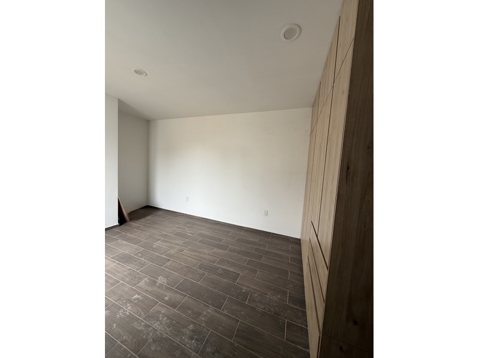 Casa en Venta en Coto Bogota (Santa Fe) Zamora Michoacán. — foto 6