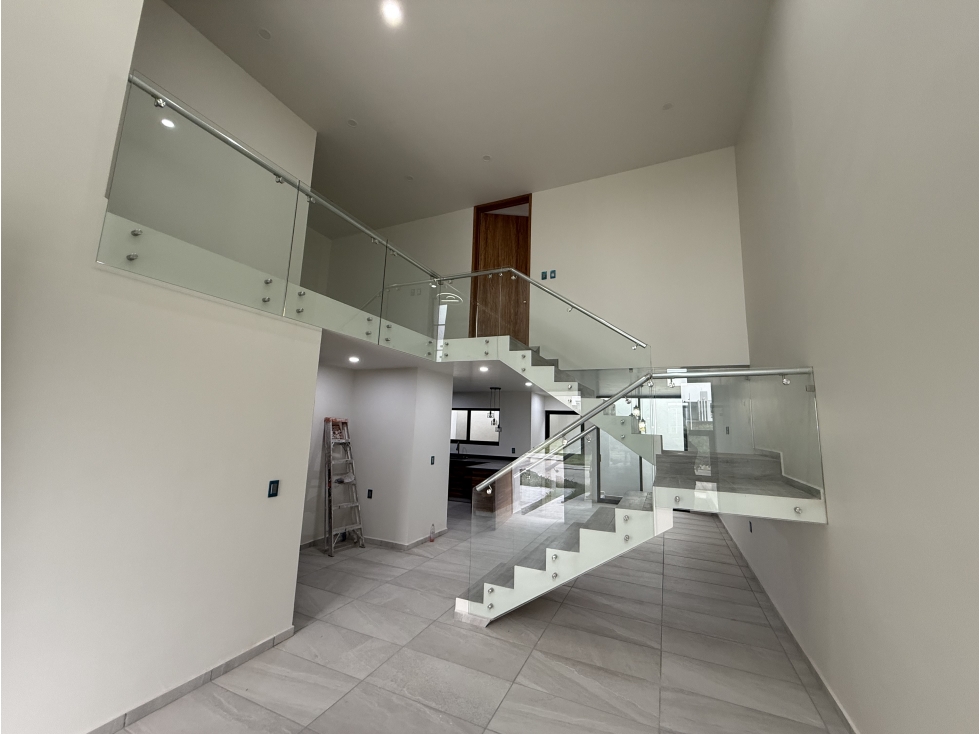 Casa en Venta Coto Azucena (Santa FE) Zamora Michoacán — foto 4