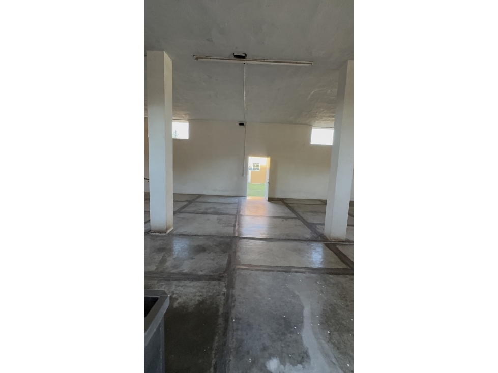 Bodega/quinta en Venta en Rancho Nuevo Jacona - 5