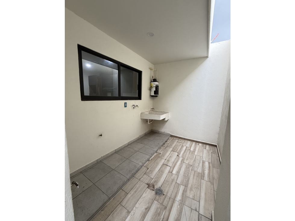 Casa en Venta Coto Azucena (Santa FE) Zamora Michoacán — foto 5
