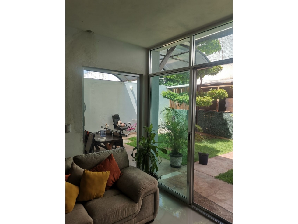 Venta de casa en residencial orandino — foto 5