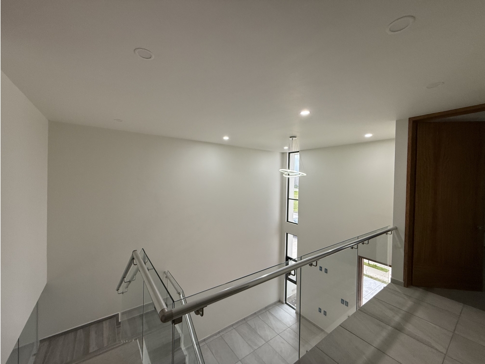 Casa en Venta Coto Azucena (Santa FE) Zamora Michoacán — foto 6