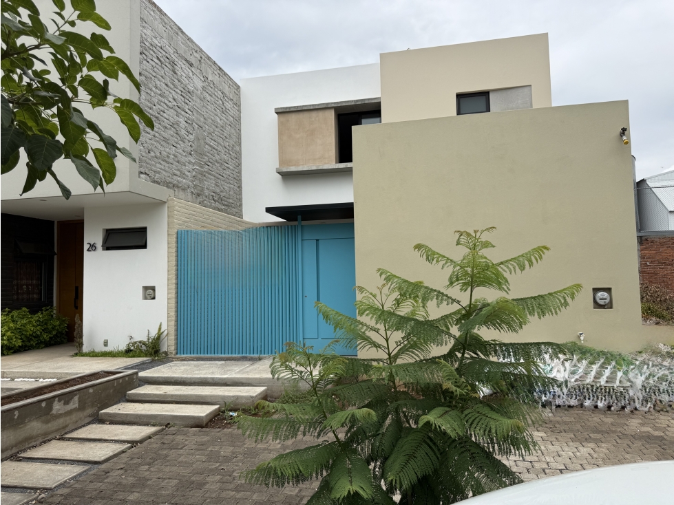 Casa en Venta en Coto Bogota (Santa Fe) Zamora Michoacán.