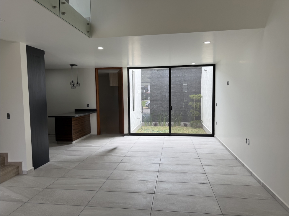 Casa en Venta Residencial Las Torres, Zamora mich — foto 3
