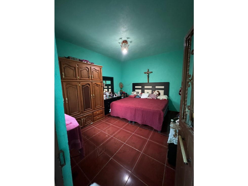 CASA en VENTA Colonia El PORVENIR en JACONA — foto 4