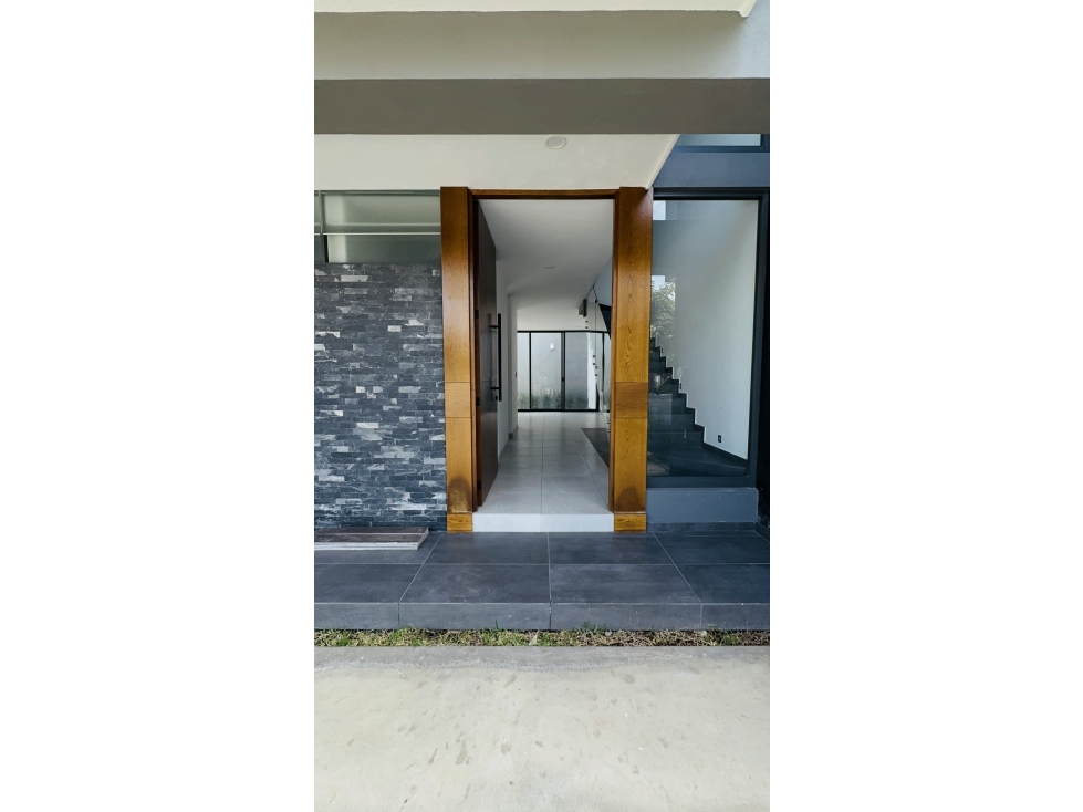 Casa en VENTA con Coto Bogotá - 3