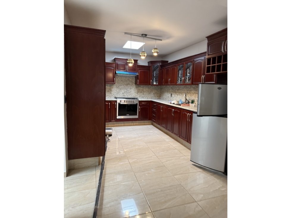 Casa en VENTA Manantiales Jacona Michoacán - 2