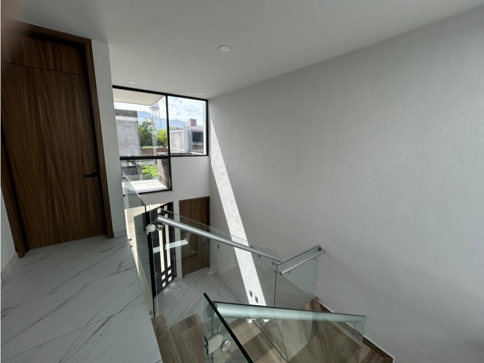 Casa en Venta en Fraccionamiento Andalucia - 5