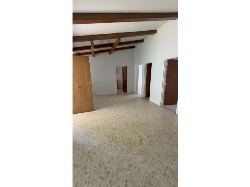 Casa en Renta una sola planta — foto 6