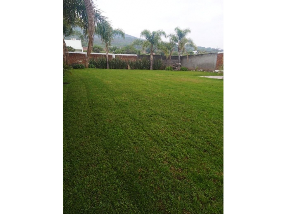 Quinta en Venta en Mirador del Valle Jacona - 3