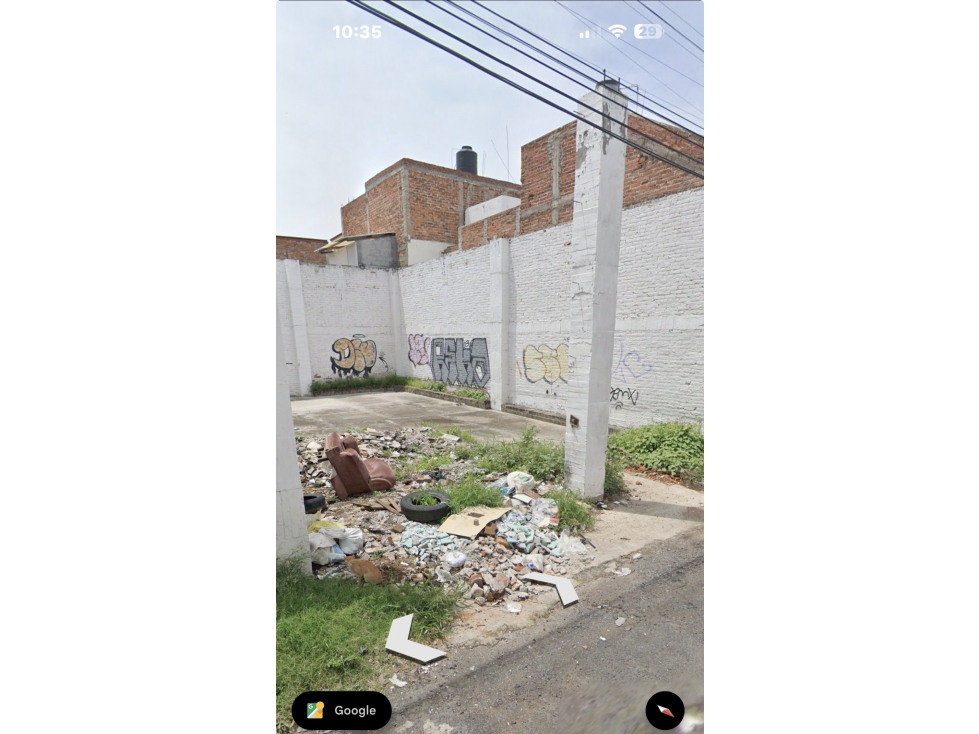 Propiedad en Venta sobre Avenida del Bosque en Zamora Michoacán - 3