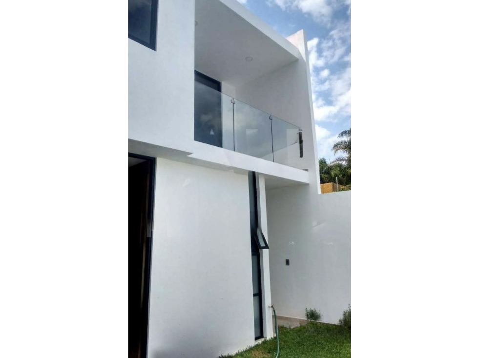 Residencia en Venta, Fraccionamiento residencial El ENSUEÑO — foto 2