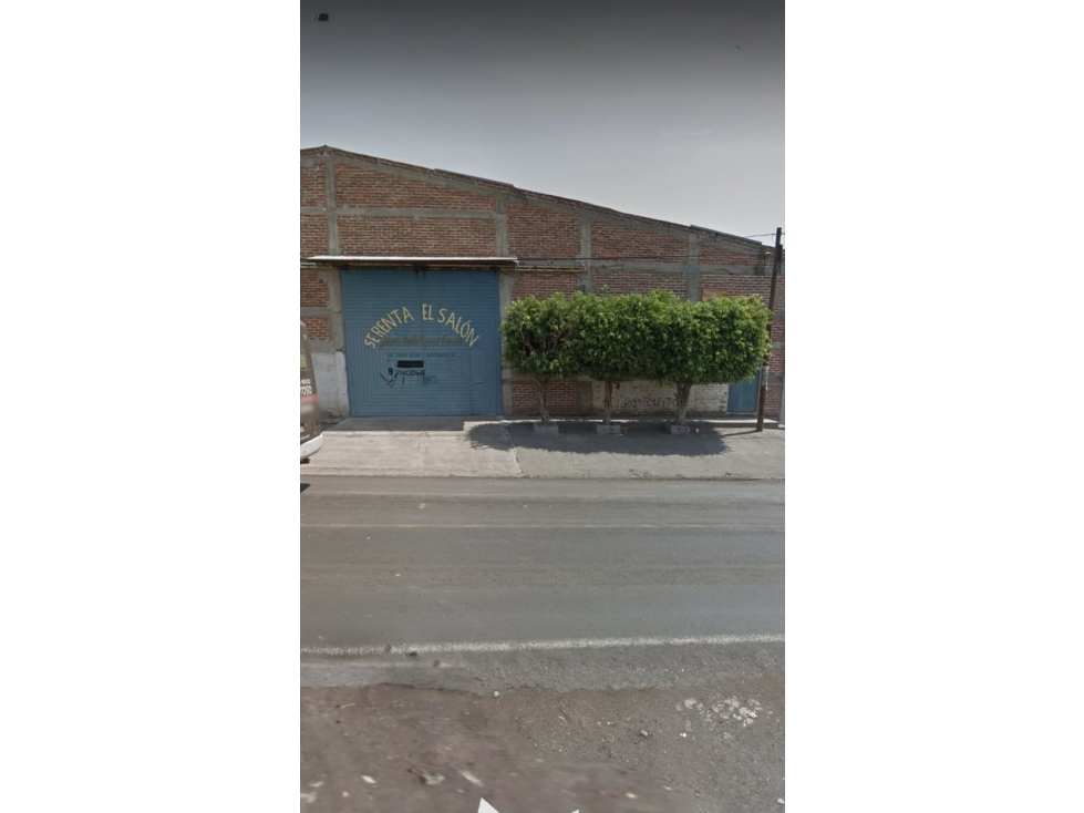 Bodega en Venta en Localidad de Ario de Rayón - 3
