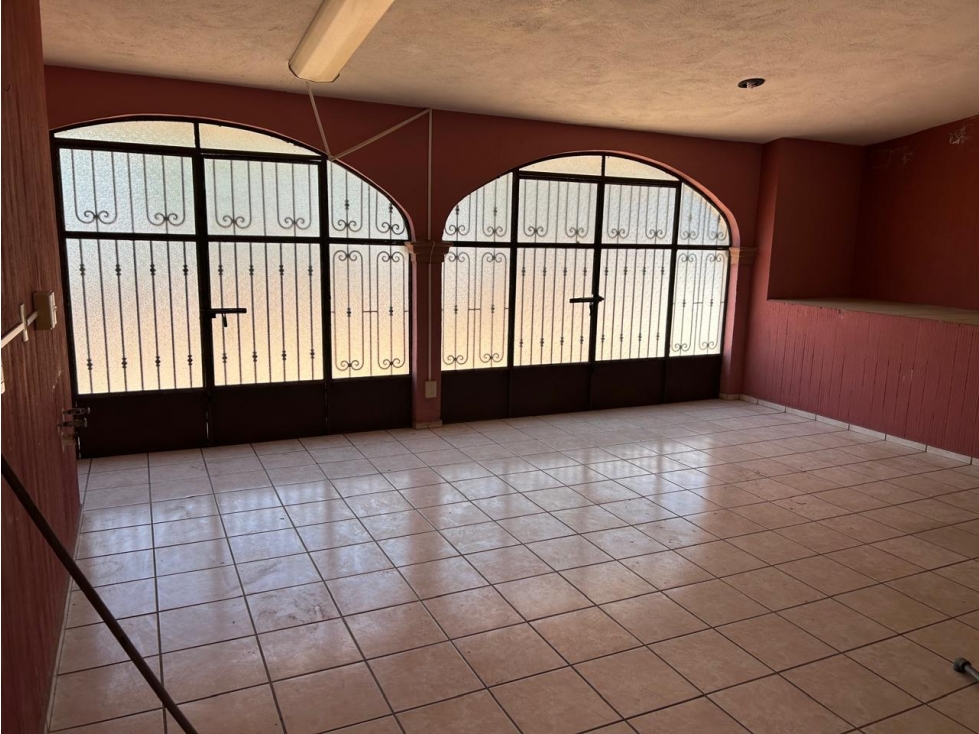 Casa en Venta Fraccionamientos Las Fuentes, Zamora Mich — foto 4