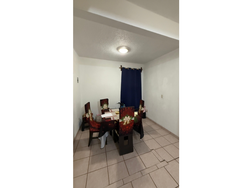 Casa en Venta en Manantiales del Curutarán, Jacona Michoacán — foto 5