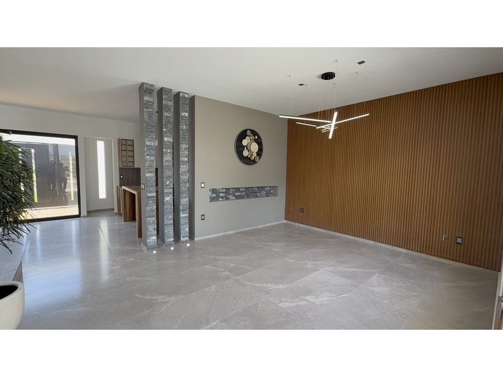 Casa en Venta Residencial las Torres, Zamora Michoacán — foto 4