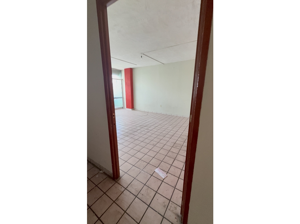 Propiedad en Renta para oficina o centro educativo - 3
