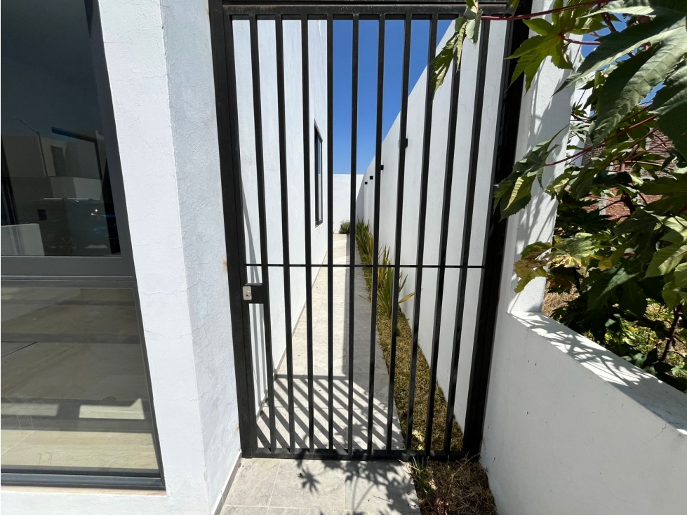 Casa nueva en Venta Fraccionamiento Andalucia, Zamora Mich — foto 3