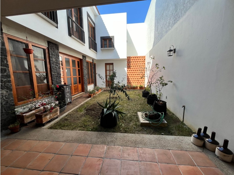 Hermosa casa en Venta en Residencial Orandino, Jacona Mich — foto 2