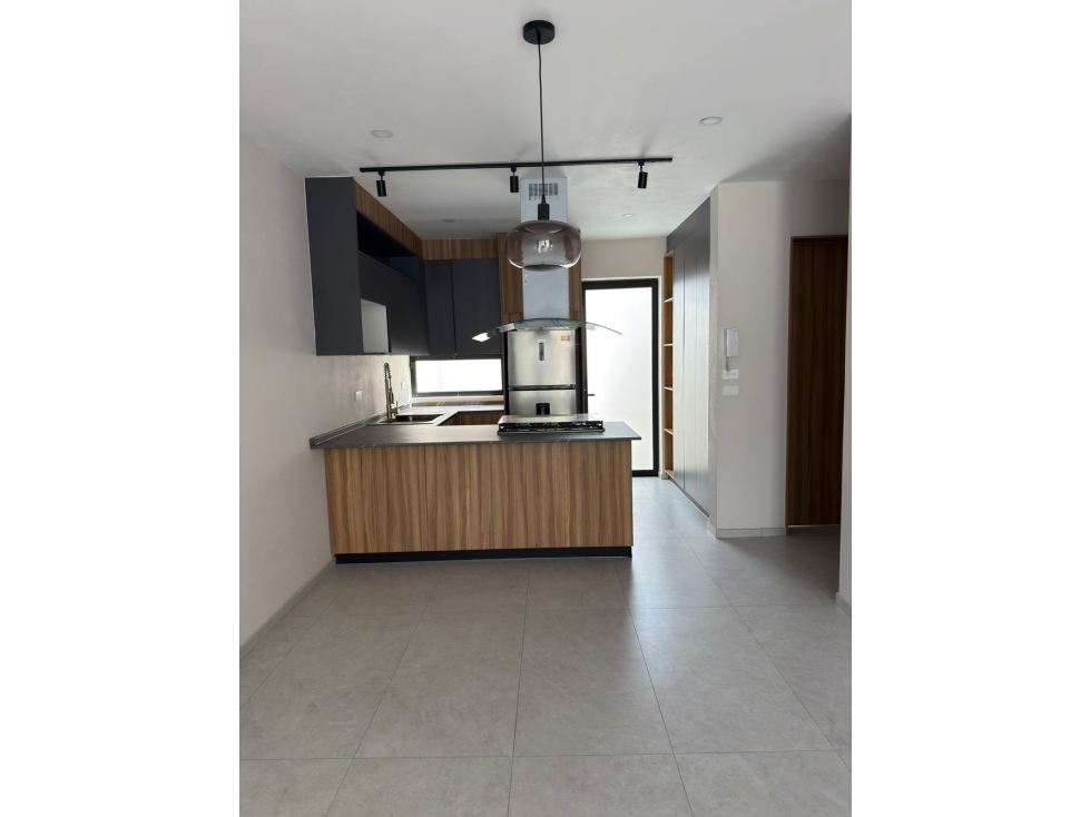 Casa en Venta un piso en San Joaquin, Zamora Mich
