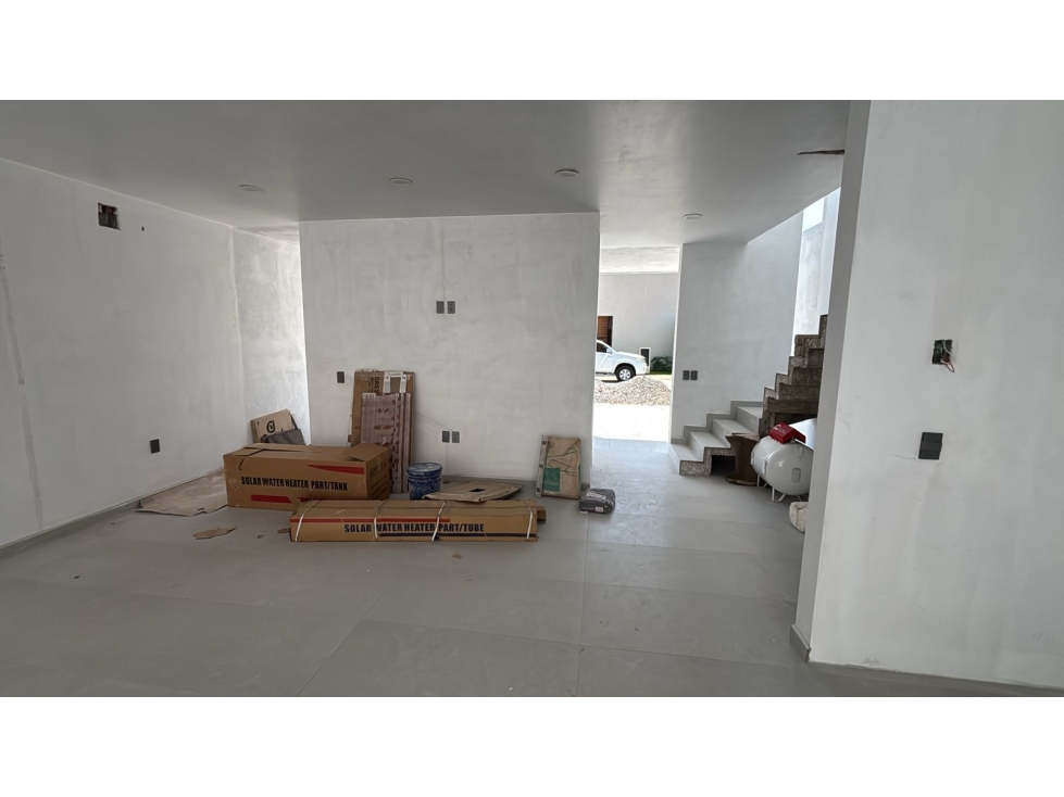Casa en Venta en Bonaterra Zamora Mich