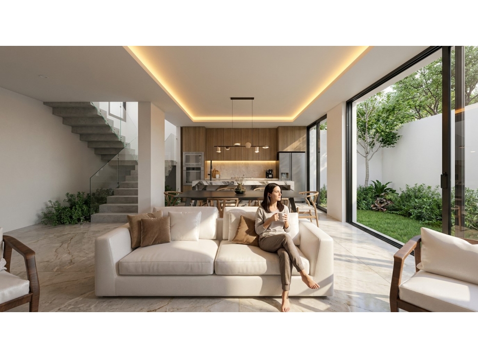 Casa en VENTA en Zamora Michoacan Paraiso Aurora