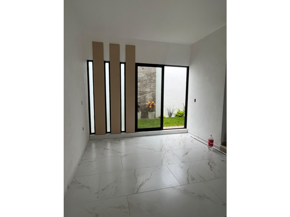 Casa en Venta en Fraccionamiento Terranova, Zamora Michoacán — foto 2