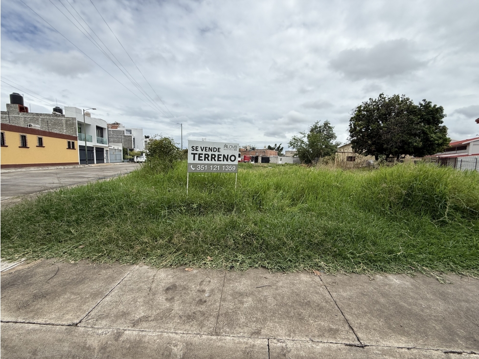 Terrenos en Venta en Huertas de San Antonio, Zamora michoacán - 2