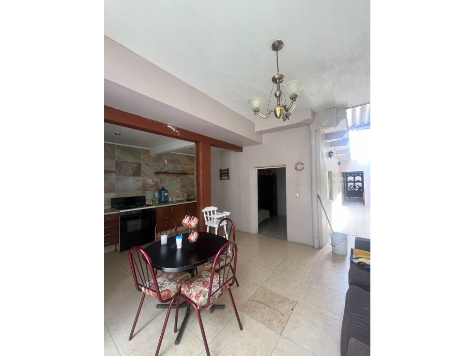 Casa en Venta Eleuterio Gonzalez en Zamora Michoacán — foto 2