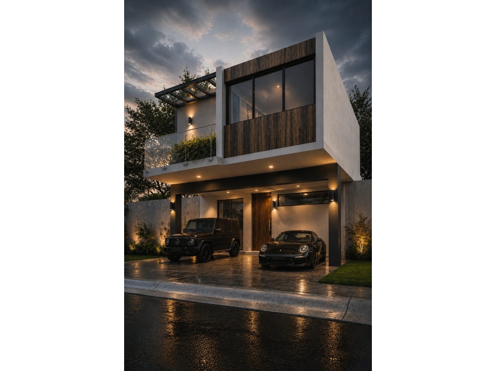 Casa en PRE Venta en Coto Bogotá (Santa Fe) Zamora Michoacán — foto 4
