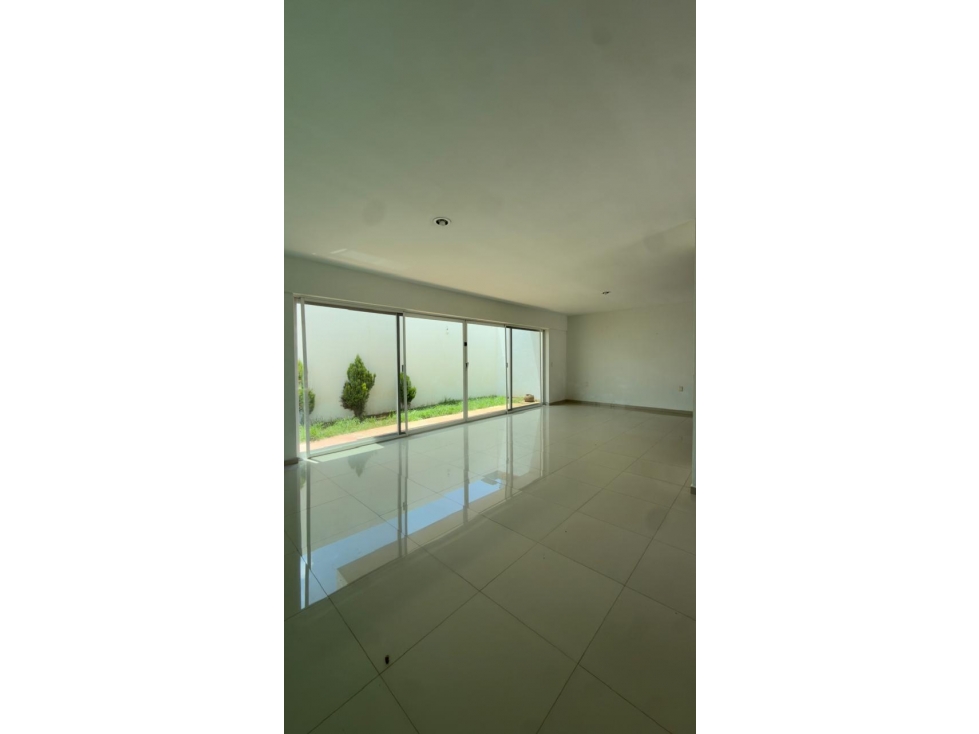 Casa en Renta en Residencial Orandino Jacona Michoacán — foto 2