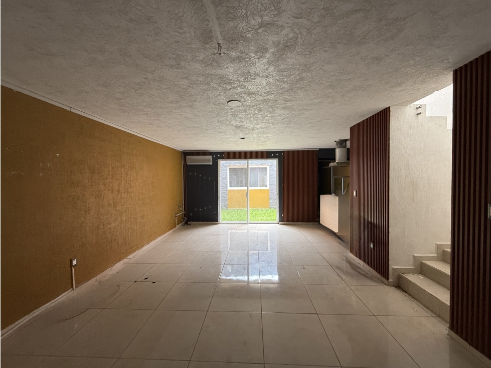 Casa en Venta en Fraccionamieto Valle del Sol Zamora Michoacán — foto 2