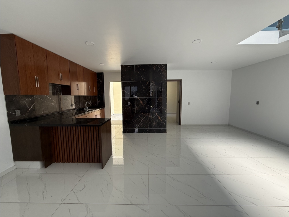 Casa en Venta en Huertas de San Antonio Zamora Michoacán — foto 2