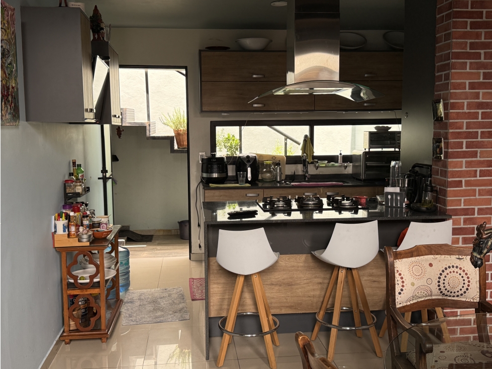 Casa en Venta Residencial las Torres Zamora Michoacán — foto 2