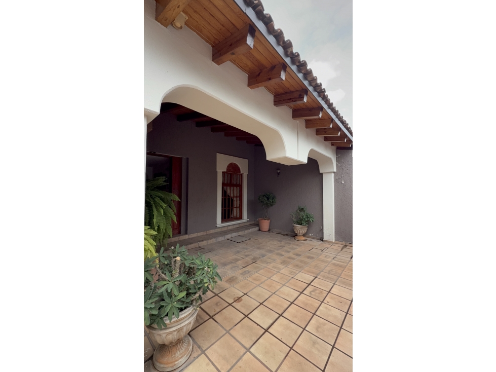 Casa en Renta en Jardinadas, Zamora michoacán — foto 2