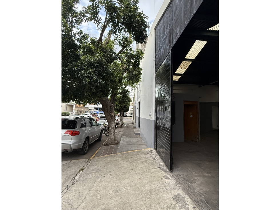 Renta de Casa y bodega, Zona comercial de Zamora michoacán — foto 2