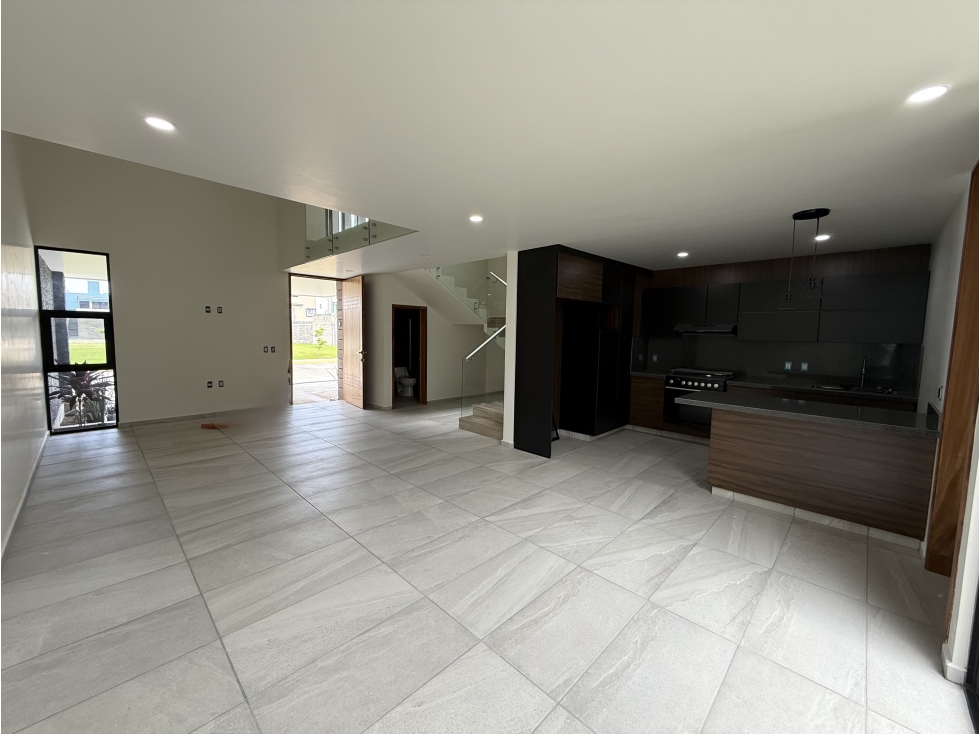Casa en Venta Residencial Las Torres, Zamora mich — foto 2