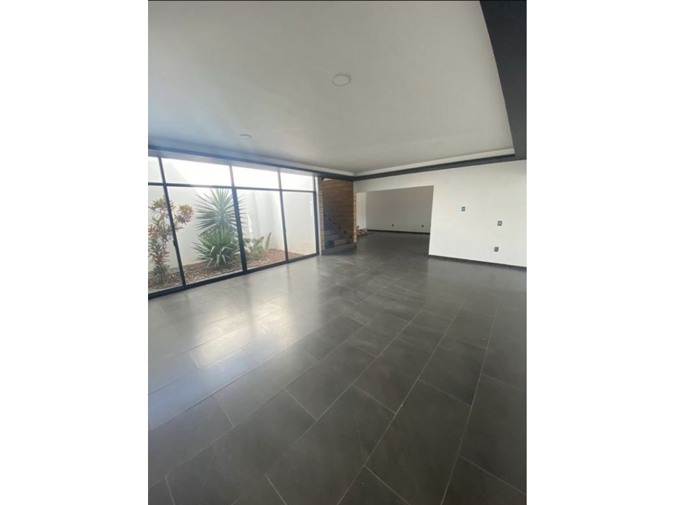 Casa en venta en Residencial Napoles Zamora Michoacán — foto 3