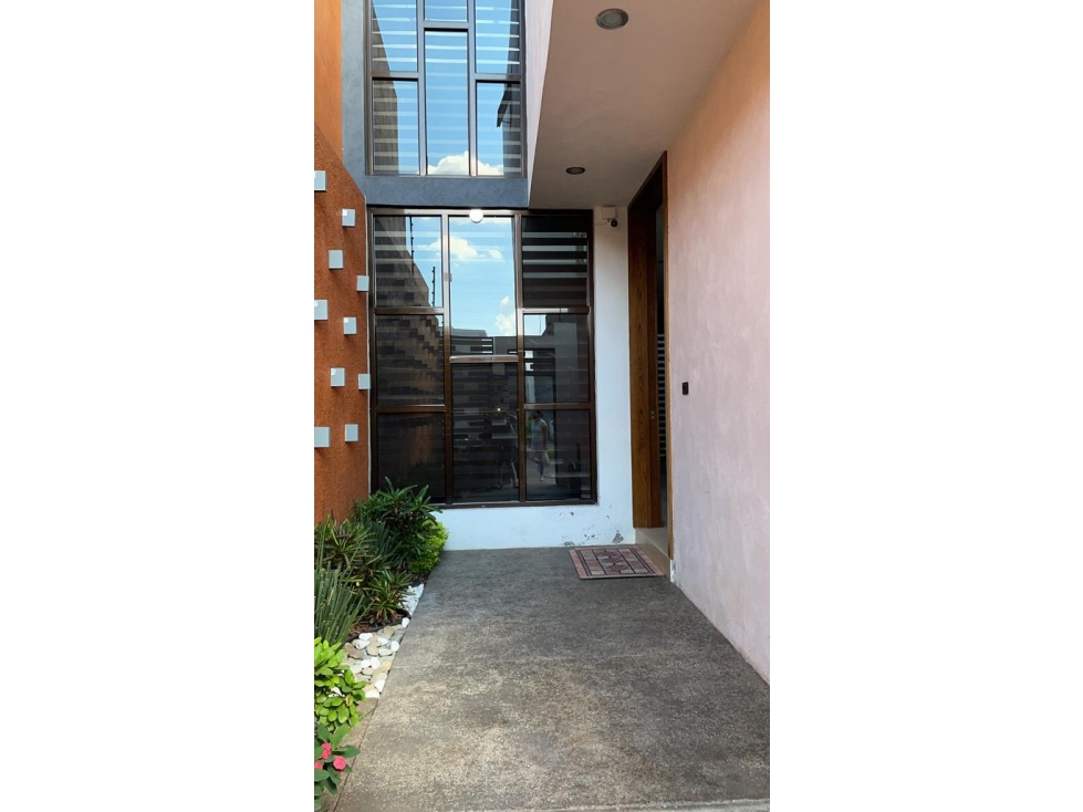 Venta de casa en residencial orandino — foto 3