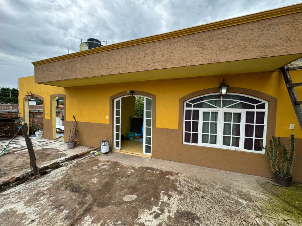 CASA en VENTA Colonia El PORVENIR en JACONA — foto 2