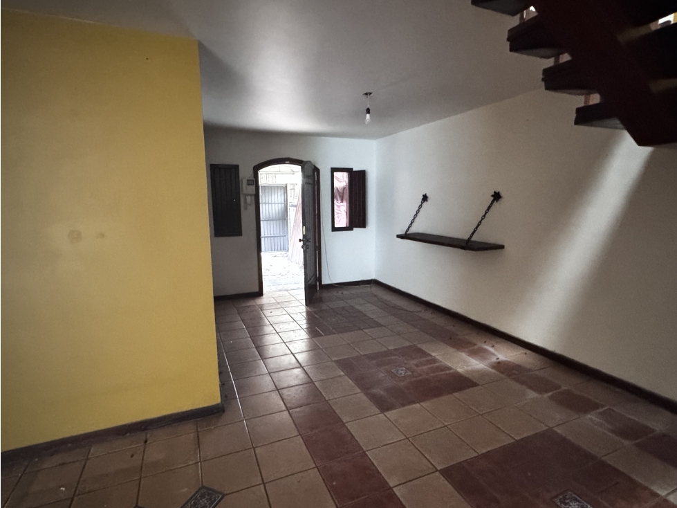 Casa en Renta en la Luneta - 6