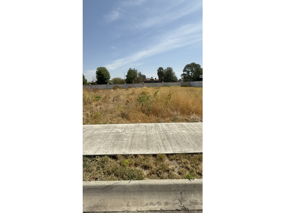 Terreno en venta en LA RIBERA Zamora Mich - 3