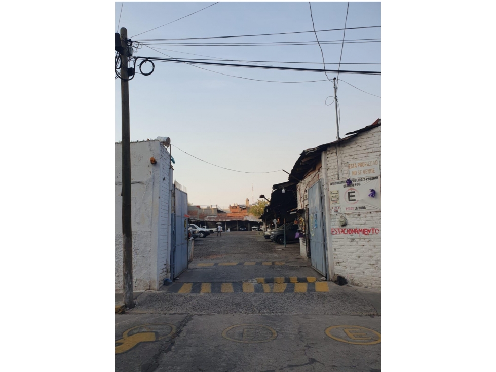 Venta de propiedad en Pino Suárez centro de Zamora - 3
