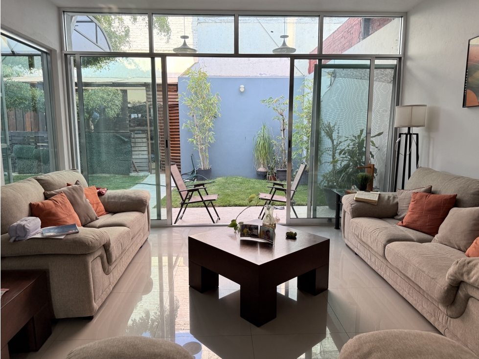 Venta de Casa en Residencial Orandino — foto 5